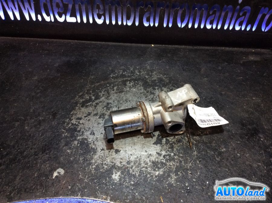 EGR HYUNDAI i30 2007-2025 Cod 284102A350 