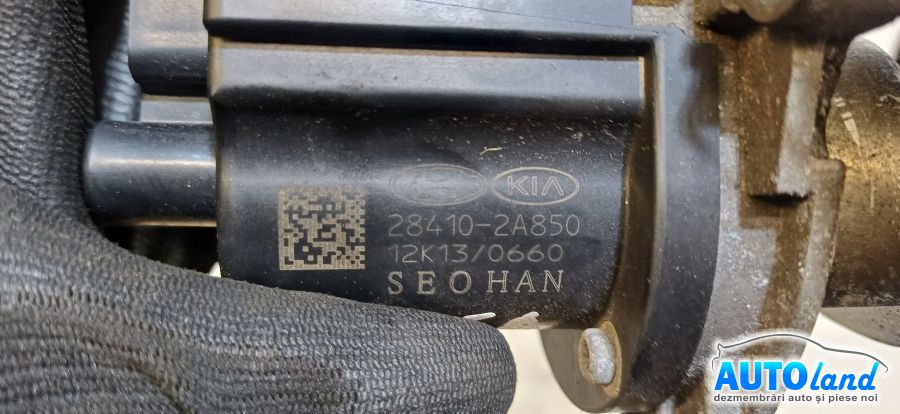 EGR HYUNDAI ix35 (LM) 2010-2026 Cod 284102A850 
