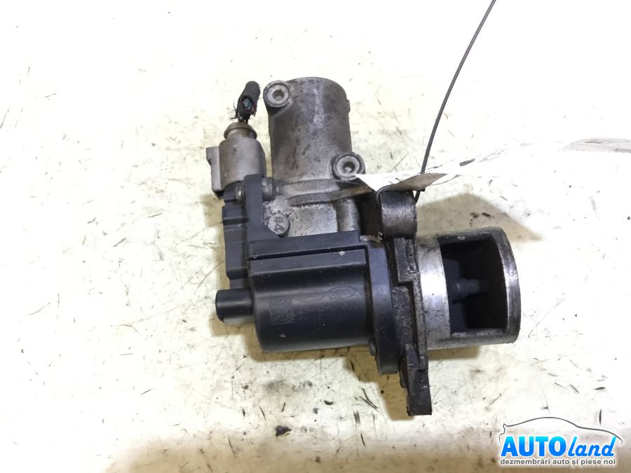 EGR HYUNDAI ix35 (LM) 2010-2025 Cod 284102F000 