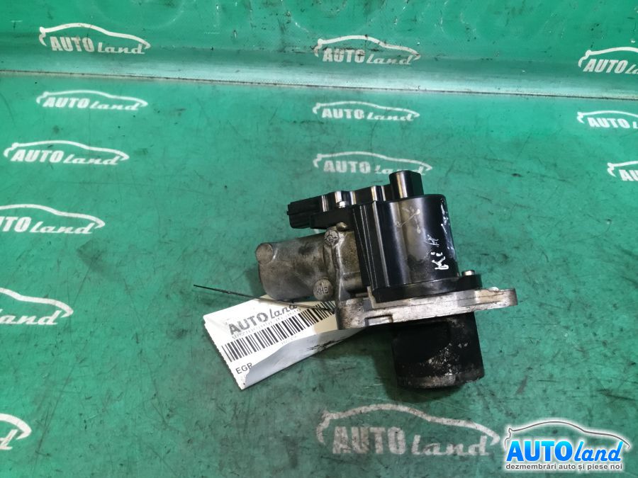 EGR HYUNDAI ix35 (LM) 2010-2025 Cod 284102F000FF 