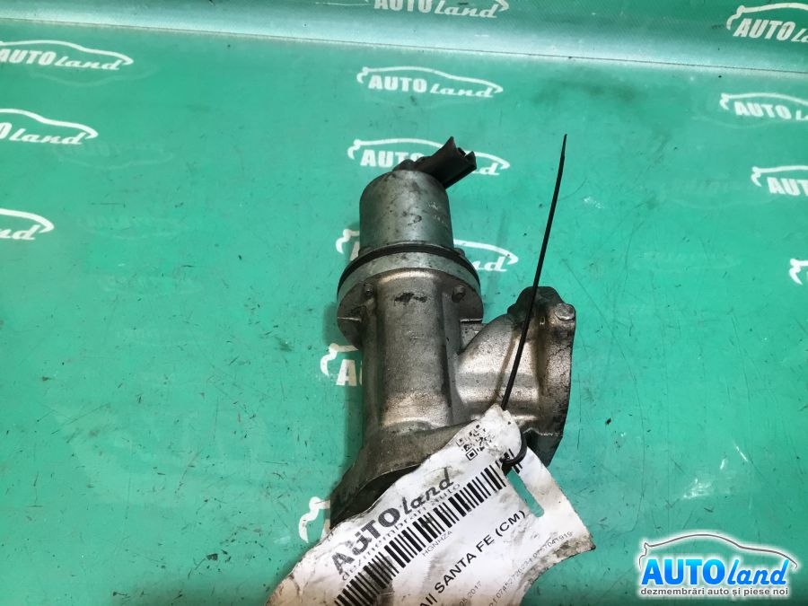 EGR HYUNDAI SANTA FE (CM) 2006-2025 Cod 2841027410 