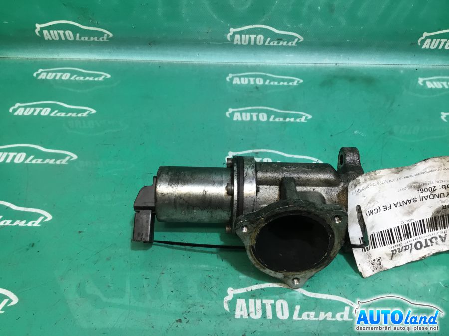 EGR HYUNDAI SANTA FE (CM) 2006-2025 Cod 2841027410 