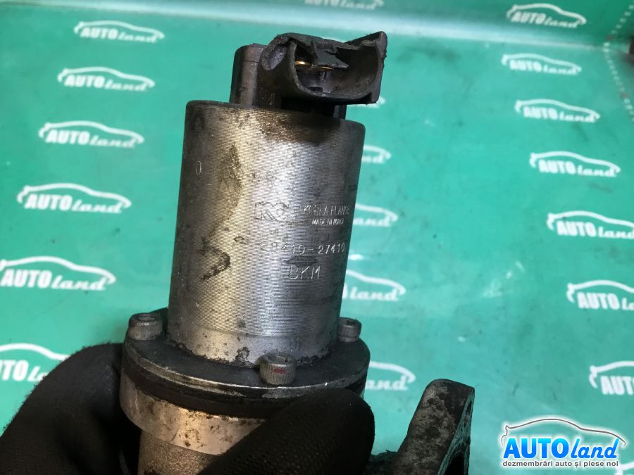 EGR HYUNDAI SANTA FE (CM) 2006-2025 Cod 2841027410 