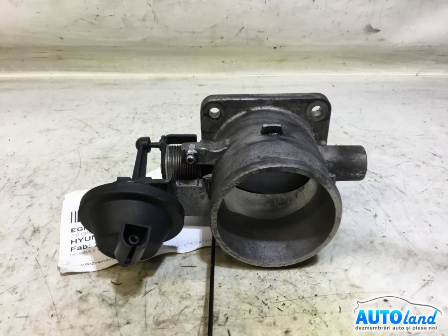 EGR HYUNDAI TUCSON (JM) 2004-2025 Cod 35100 