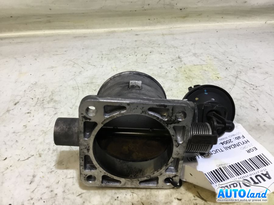 EGR HYUNDAI TUCSON (JM) 2004-2025 Cod 35100 