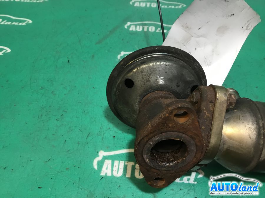 EGR JEEP CHEROKEE (KJ) 2001-2025 Cod 49002013F 