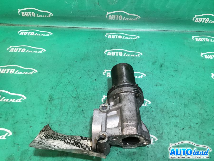EGR KIA CEED hatchback (ED) 2006-2025 Cod 284102A120 