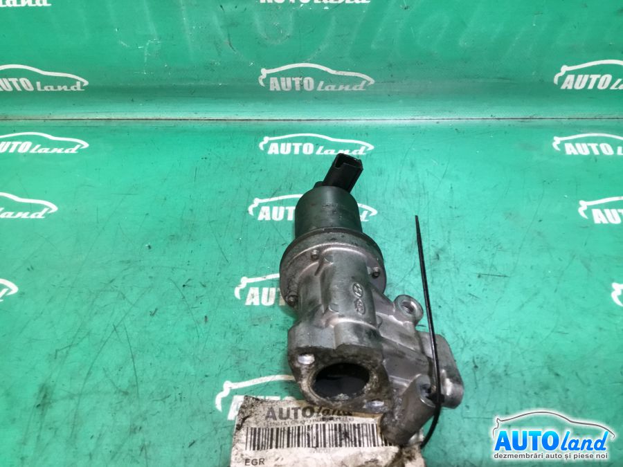 EGR KIA CEED hatchback (ED) 2006-2025 Cod 284102A120 