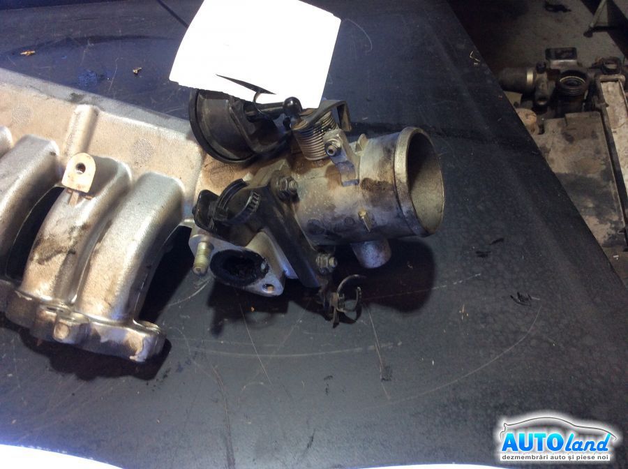 EGR KIA RIO II (JB) 2005-2025