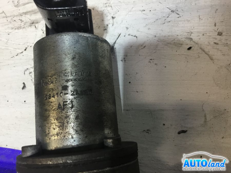 EGR KIA RIO II (JB) 2005-2025 Cod 264102A120 