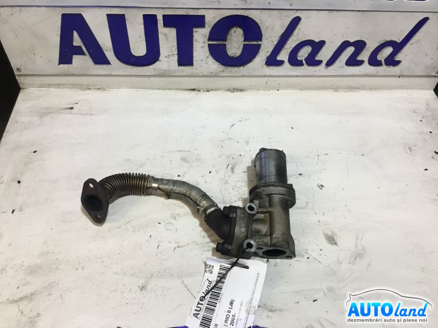EGR KIA RIO II (JB) 2005-2025 Cod 264102A120 