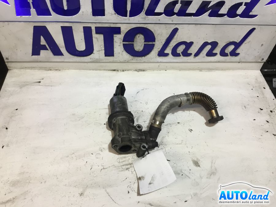 EGR KIA RIO II (JB) 2005-2025 Cod 264102A120 