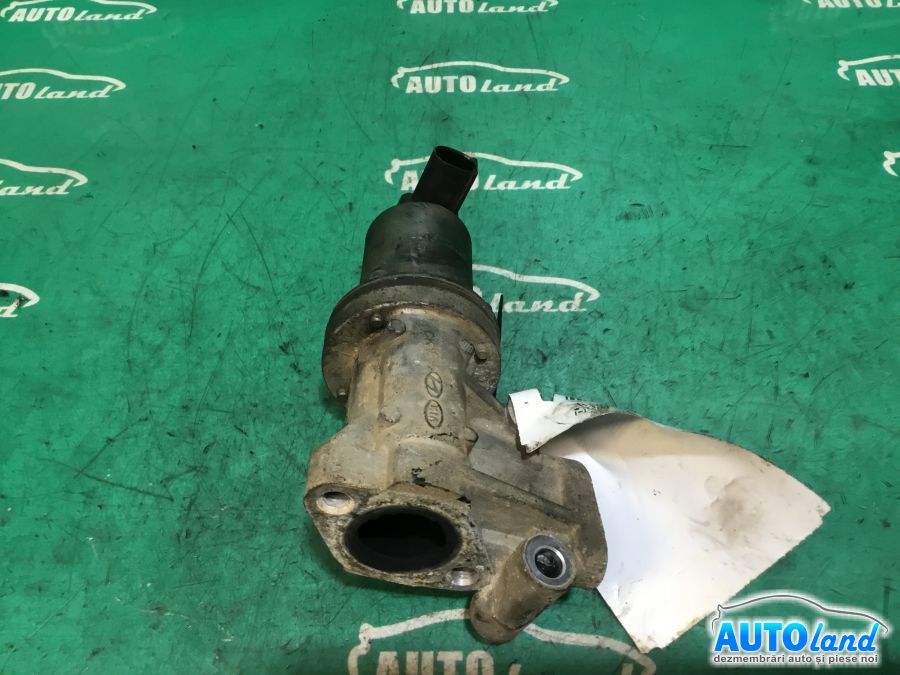 EGR KIA RIO II limuzina (JB) 2005-2025 Cod 84102A120 