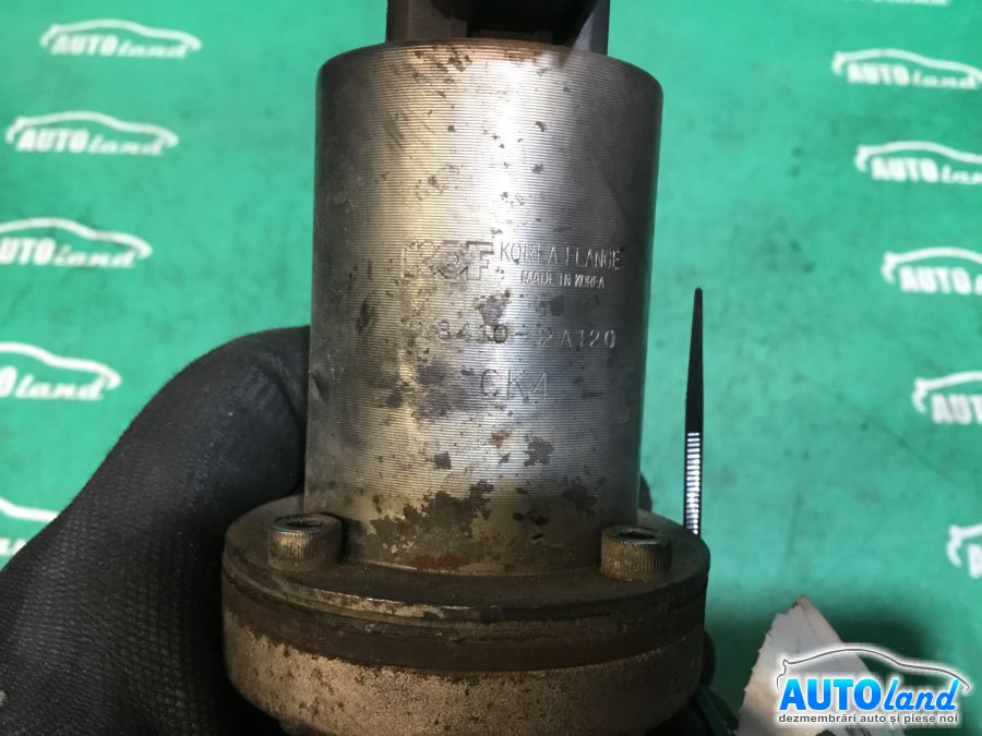 EGR KIA RIO II limuzina (JB) 2005-2025 Cod 84102A120 