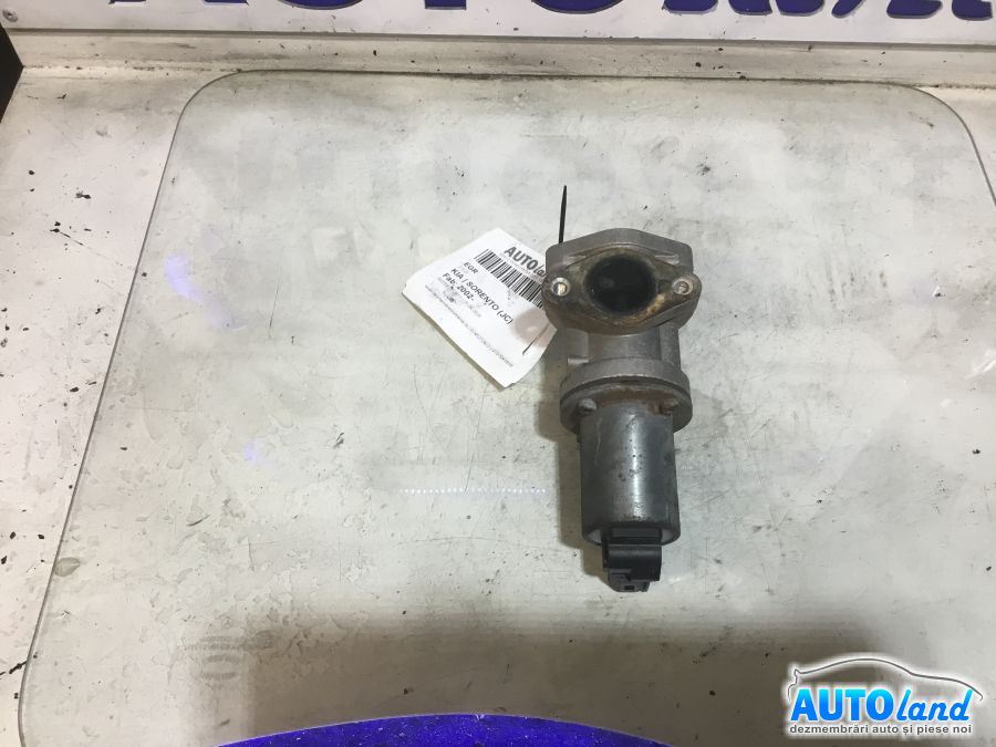 EGR KIA SORENTO (JC) 2002-2025 Cod 284104A100 