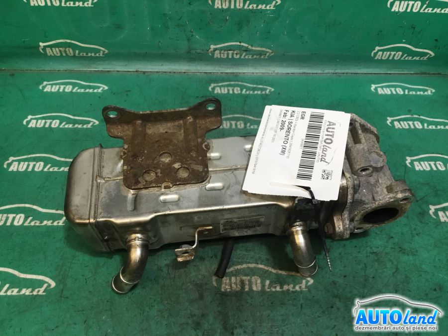 EGR KIA SORENTO (XM) 2009-2025 Cod 284162F710 