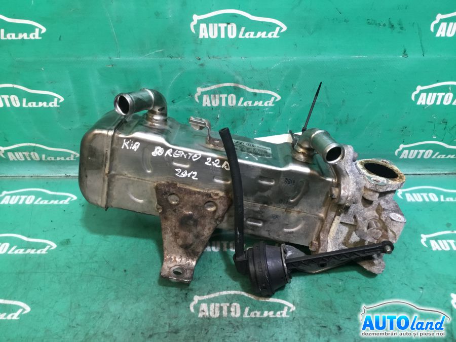 EGR KIA SORENTO (XM) 2009-2025 Cod 284162F710 