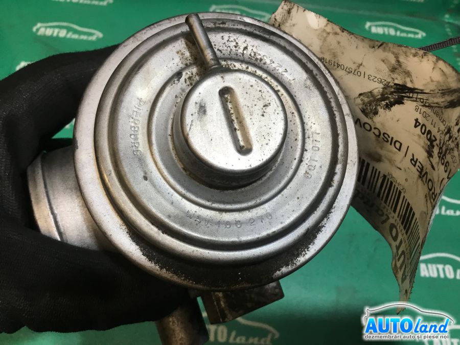 EGR LAND ROVER DISCOVERY II (LJ,LT) 1998-2004 Cod 72243404 