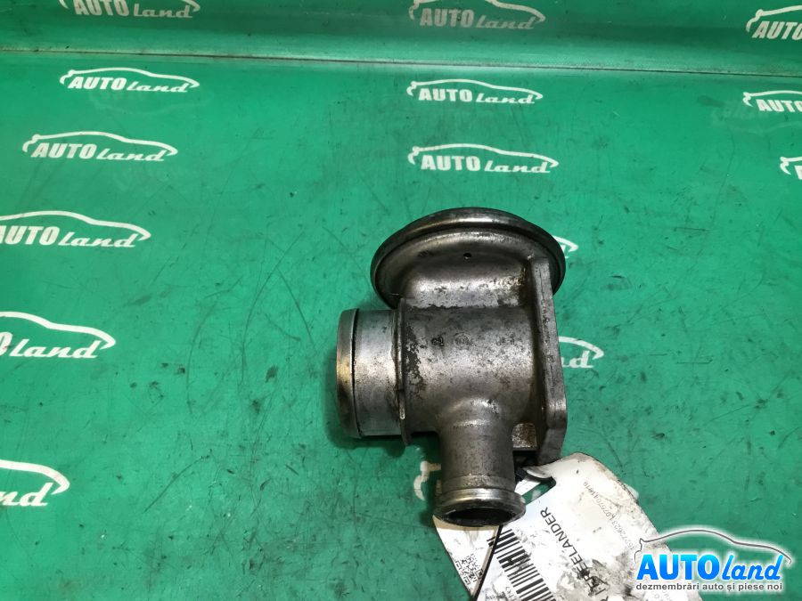 EGR LAND ROVER FREELANDER (LN) 1998-2025