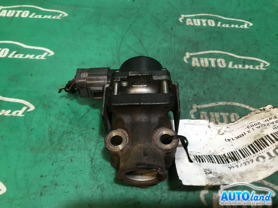 EGR MAZDA 3 (BK14) 2003-2025