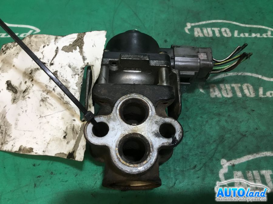 EGR MAZDA 3 (BK14) 2003-2025