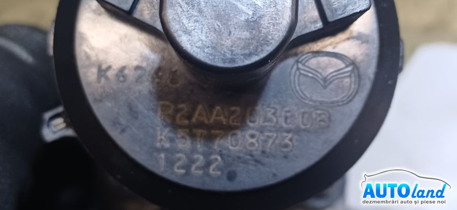 EGR MAZDA CX-7 2007-2025 Cod R2AA20300B 