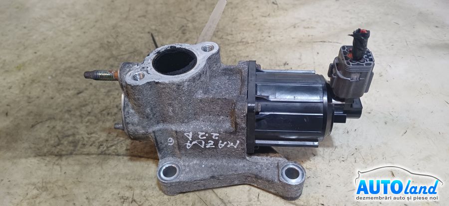 EGR MAZDA CX-7 2007-2025 Cod R2AA20300B 