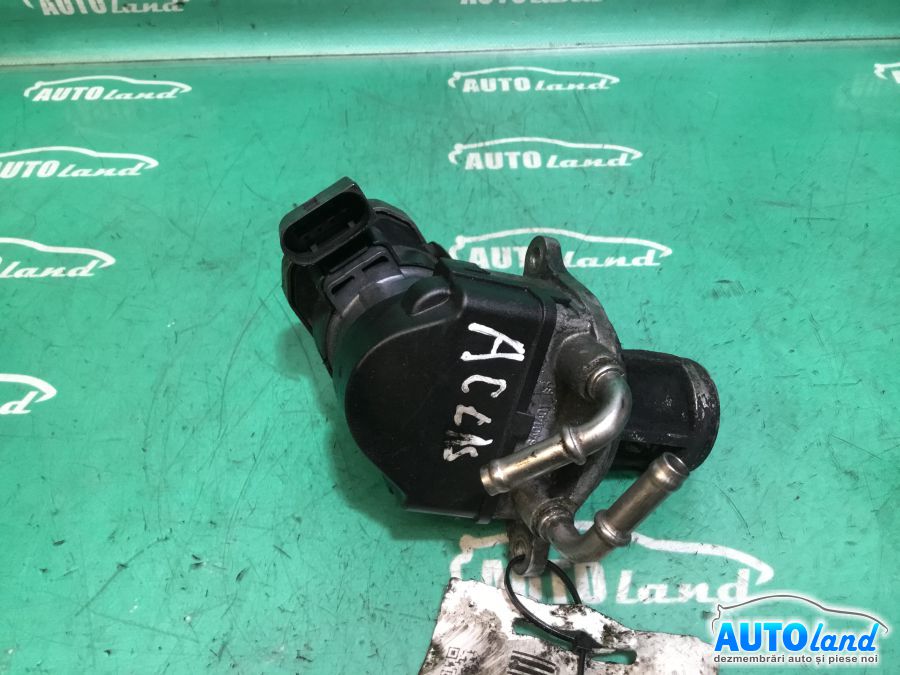 EGR MERCEDES-BENZ A-CLASS (W168) 1997-2004 Cod A640140160 