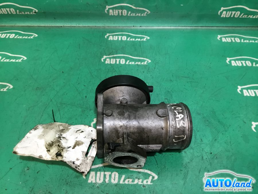EGR MERCEDES-BENZ A-CLASS (W168) 1997-2004 Cod A6680900454 