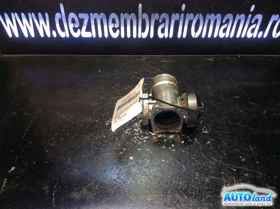 EGR MERCEDES-BENZ A-CLASS (W168) 1997-2004 Cod A6680900454 