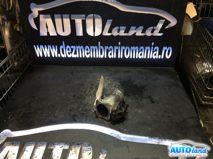EGR MERCEDES-BENZ A-CLASS (W168) 1997-2004 Cod A6680900454 