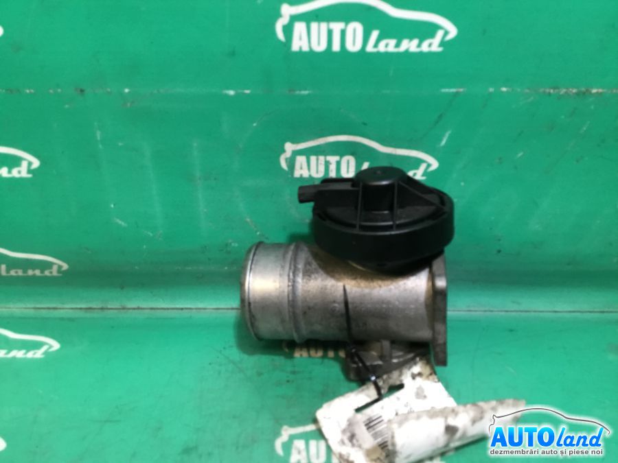 EGR MERCEDES-BENZ A-CLASS (W168) 1997-2004 Cod A6680900454 