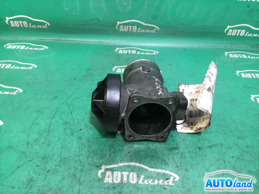 EGR MERCEDES-BENZ A-CLASS (W168) 1997-2004 Cod A6680900454 