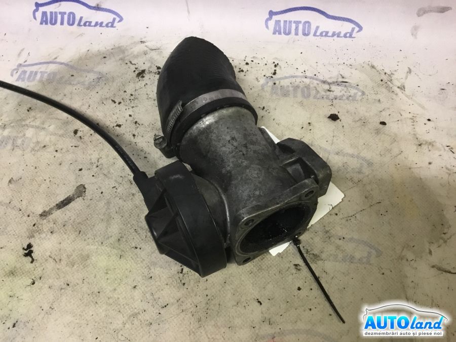 EGR MERCEDES-BENZ A-CLASS (W168) 1997-2004 Cod A6680900454 