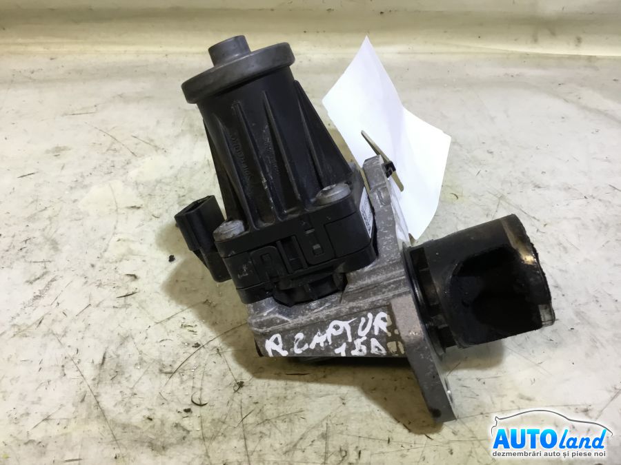 EGR MERCEDES-BENZ A-class (W176) 2012-2015 Cod 8201411538 