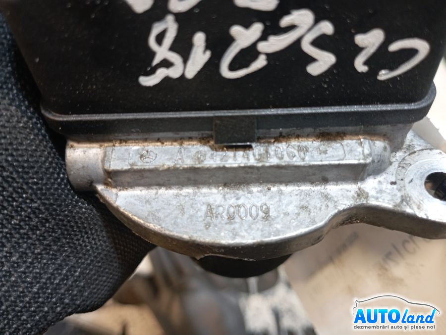 EGR MERCEDES-BENZ CLS (C218) 2011-2026 Cod A6421401060 