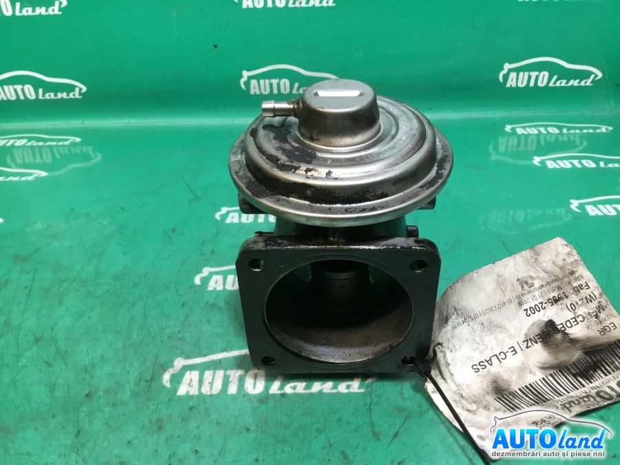 EGR MERCEDES-BENZ E-CLASS (W210) 1995-2002 Cod A6060900154 