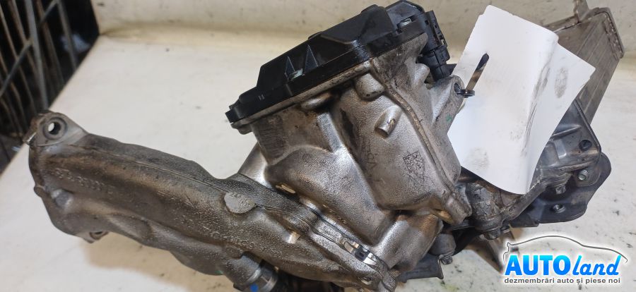 EGR MERCEDES-BENZ E-CLASS (W212) 2009-2026 Cod A6511400360 