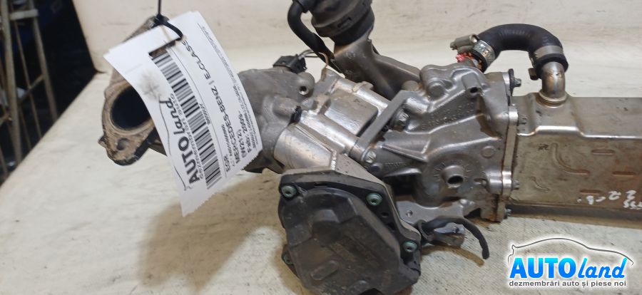 EGR MERCEDES-BENZ E-CLASS (W212) 2009-2026 Cod A6511400860 