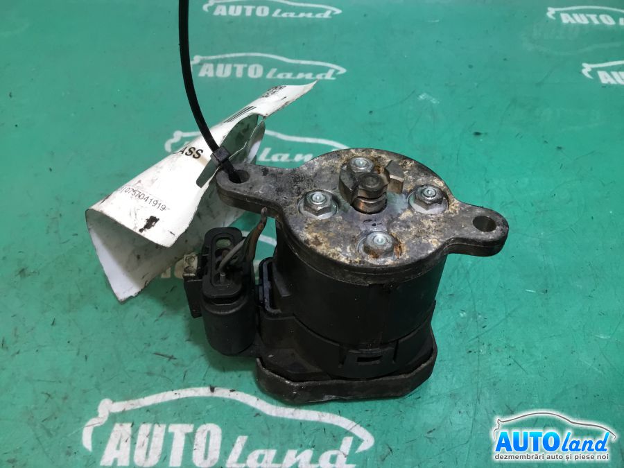 EGR MERCEDES-BENZ M-CLASS (W163) 1998-2005