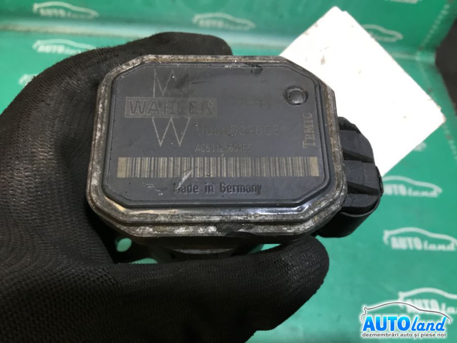 EGR MERCEDES-BENZ M-CLASS (W163) 1998-2005