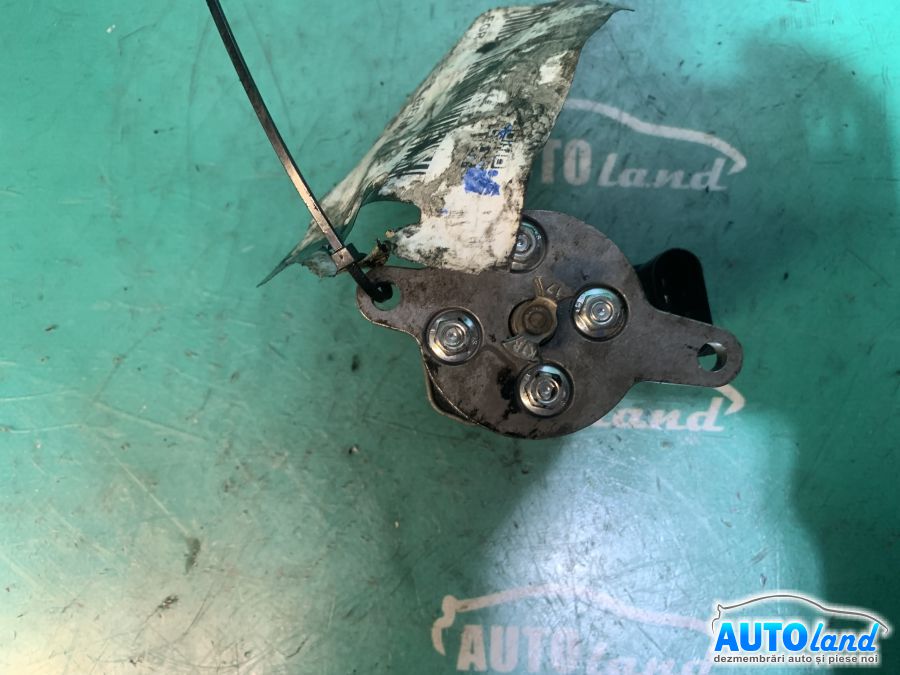 EGR MERCEDES-BENZ SPRINTER 3,5-t bus (906) 2006-2025 Cod 109315 