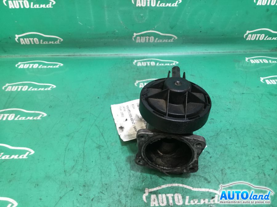 EGR MERCEDES-BENZ VANEO (414) 2002-2025 Cod A6680900454 