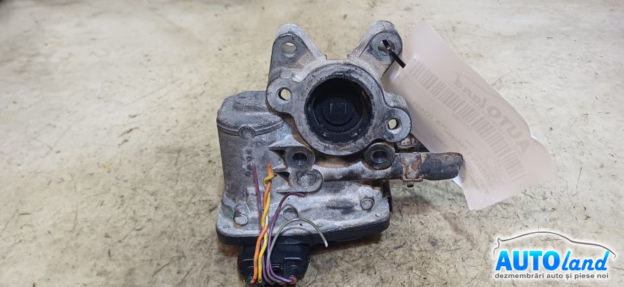 EGR NISSAN NAVARA (D40) 2004-2026 Cod 14710EC00B 