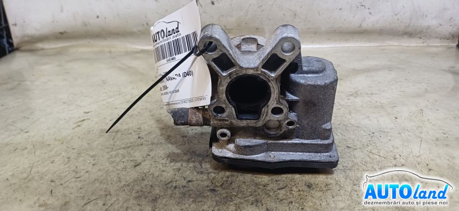 EGR NISSAN NAVARA (D40) 2004-2026 Cod 14710EC00B 