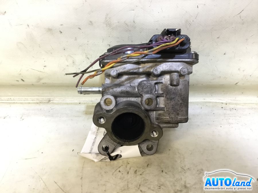 EGR NISSAN NAVARA (D40) 2004-2025 Cod 14710EC00D 