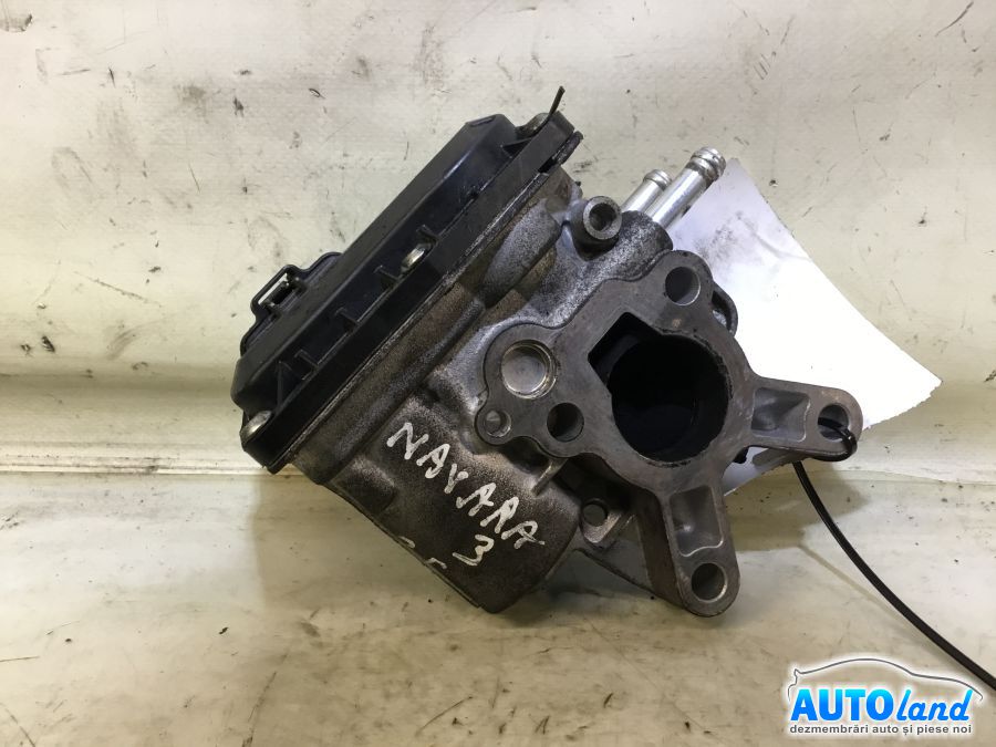 EGR NISSAN NAVARA (D40) 2004-2025 Cod 14710EC00D 