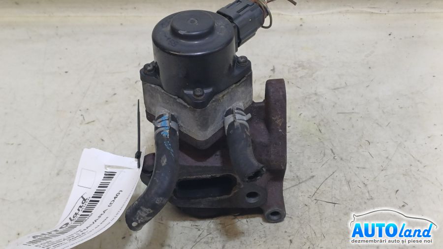 EGR NISSAN NAVARA (D40) 2004-2025 Cod 796768 