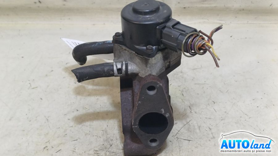 EGR NISSAN NAVARA (D40) 2004-2025 Cod 796768 