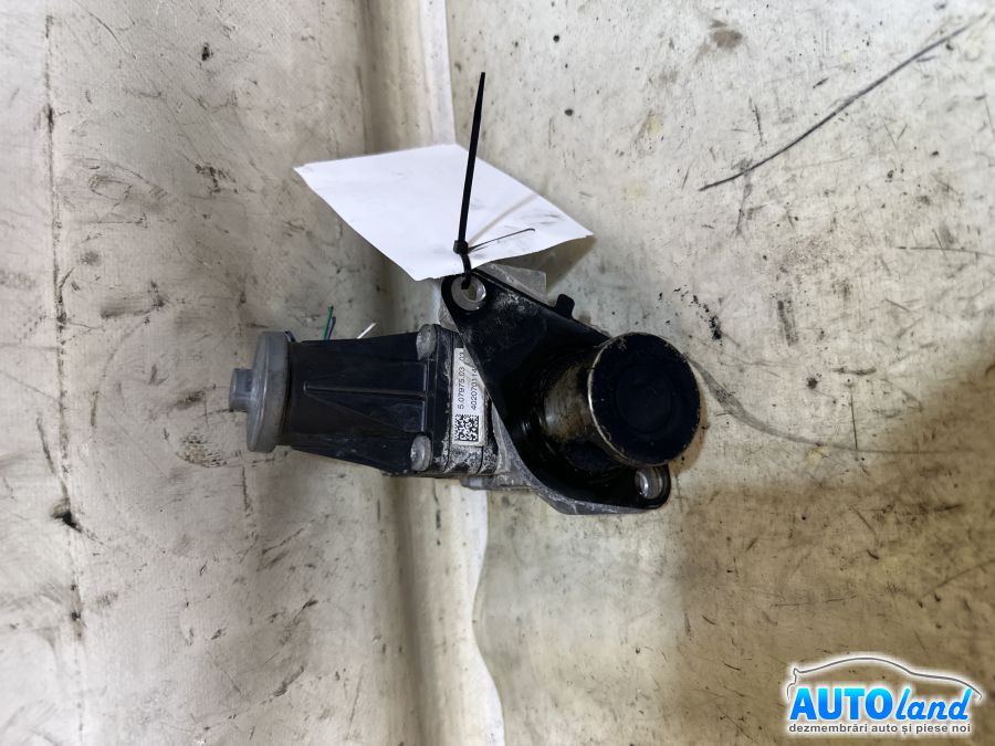 EGR NISSAN QASHQAI (J10,JJ10) 2007-2025 Cod 705320020 